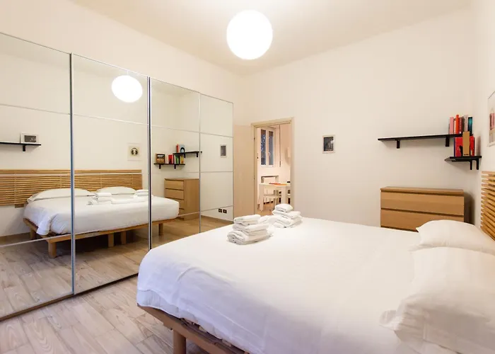 Apartament I-host - Rombon 38 *