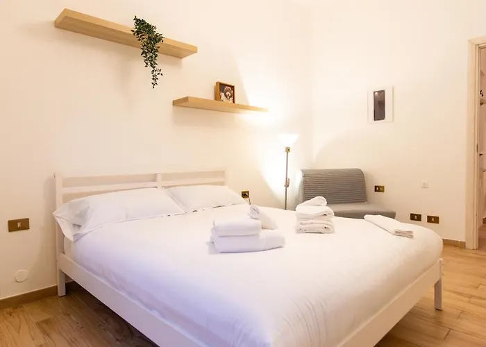I-host - Rombon 38 Apartament