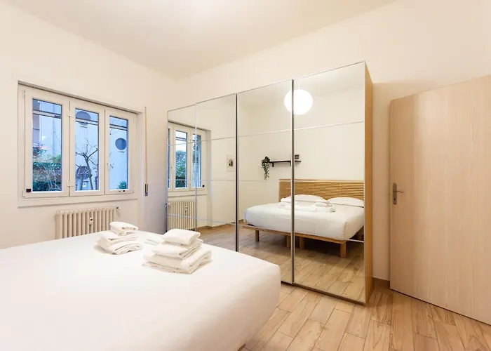 Apartament I-host - Rombon 38
