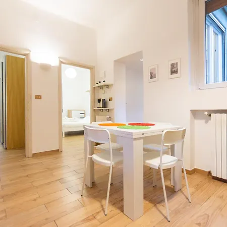 I-host - Rombon 38 * Milan