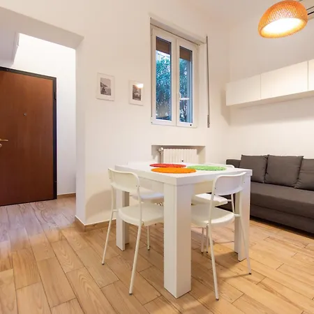 Apartment I-host - Rombon 38 *